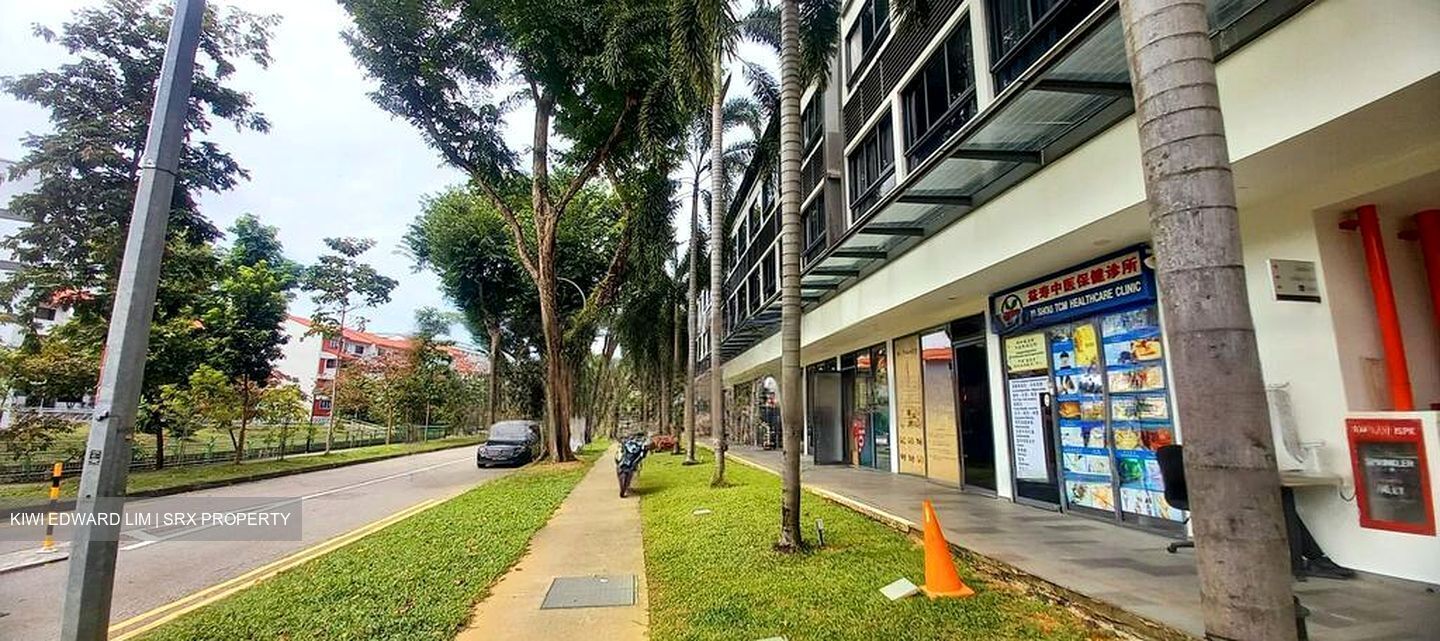 The Promenade@Pelikat (D19), Shop House #458105971